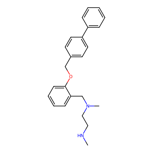 Chemical structure of BindingDB Monomer ID 50643943