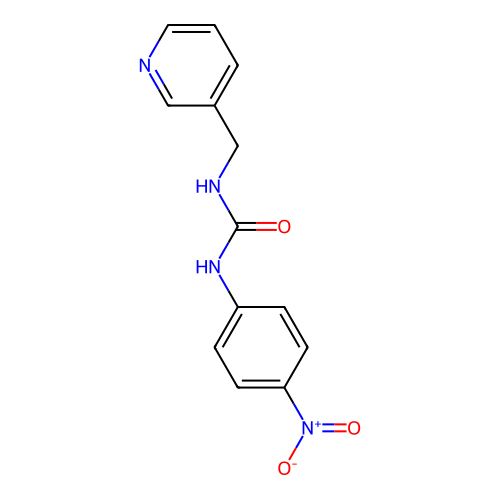 Chemical structure of BindingDB Monomer ID 50644010