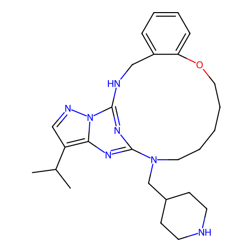 Chemical structure of BindingDB Monomer ID 50644020