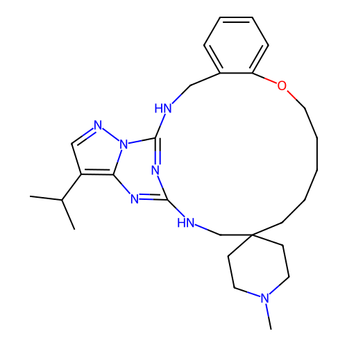 Chemical structure of BindingDB Monomer ID 50644039