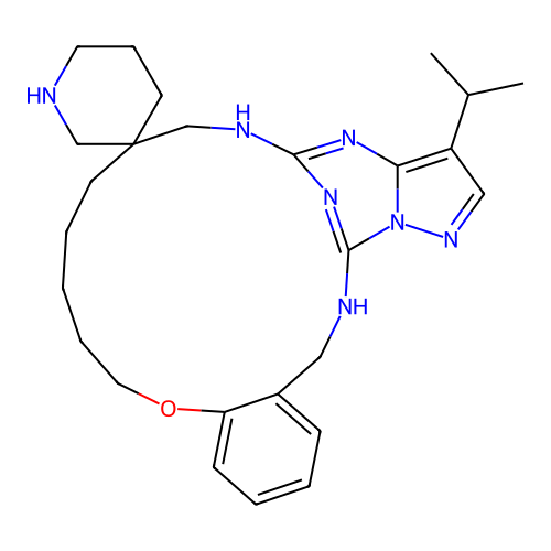 Chemical structure of BindingDB Monomer ID 50644040