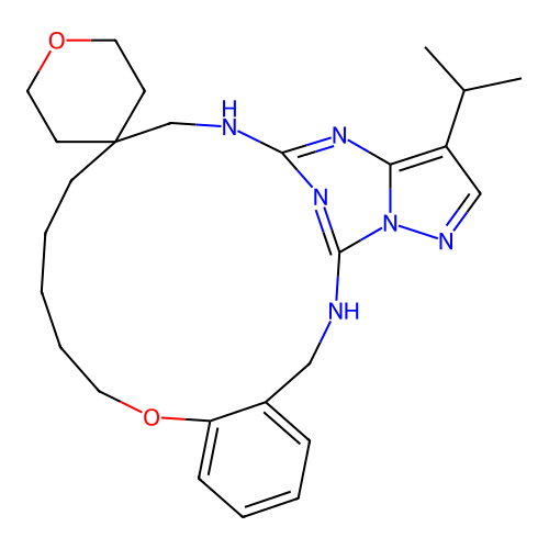 Chemical structure of BindingDB Monomer ID 50644041
