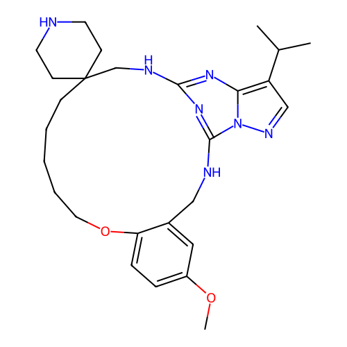Chemical structure of BindingDB Monomer ID 50644049
