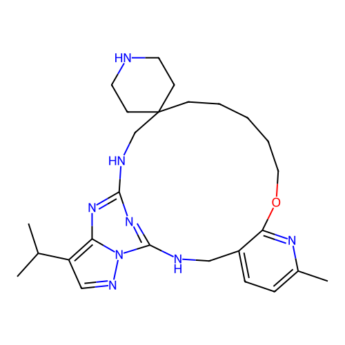 Chemical structure of BindingDB Monomer ID 50644051