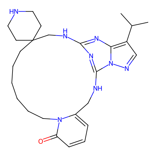 Chemical structure of BindingDB Monomer ID 50644052