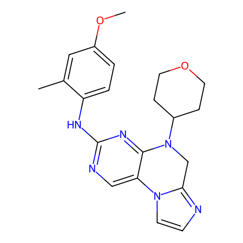 Chemical structure of BindingDB Monomer ID 50644056