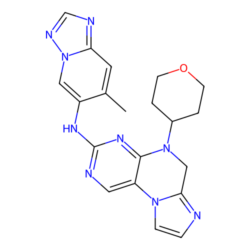 Chemical structure of BindingDB Monomer ID 50644058