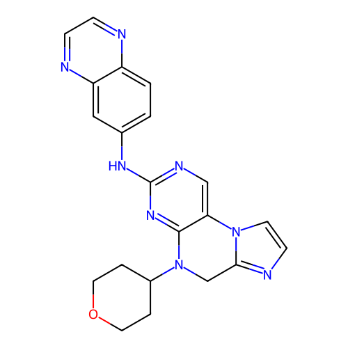 Chemical structure of BindingDB Monomer ID 50644059