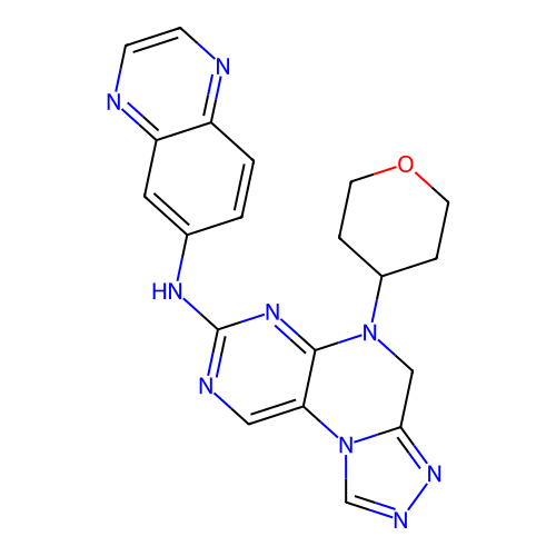 Chemical structure of BindingDB Monomer ID 50644061