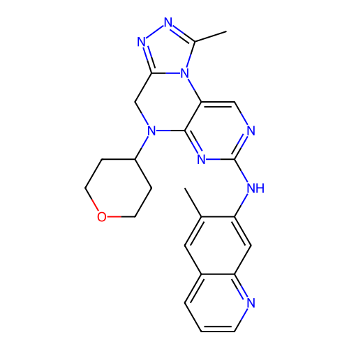 Chemical structure of BindingDB Monomer ID 50644066