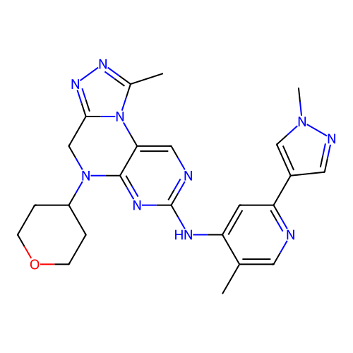 Chemical structure of BindingDB Monomer ID 50644068