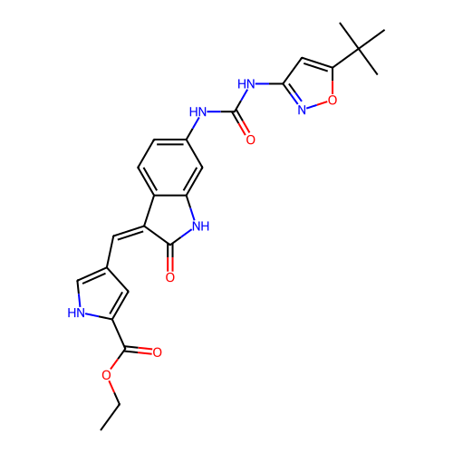 Chemical structure of BindingDB Monomer ID 50644077