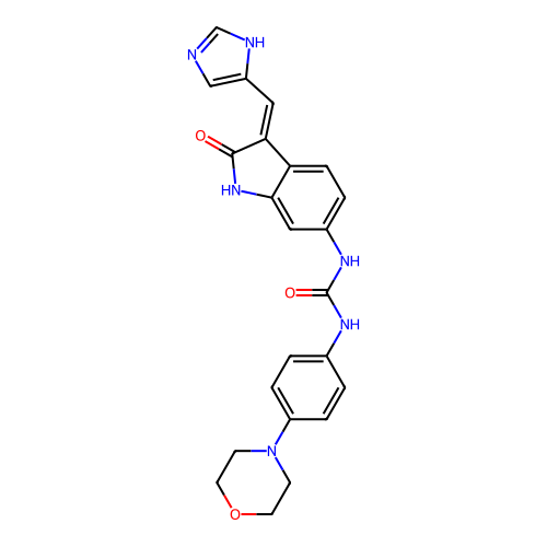 Chemical structure of BindingDB Monomer ID 50644099