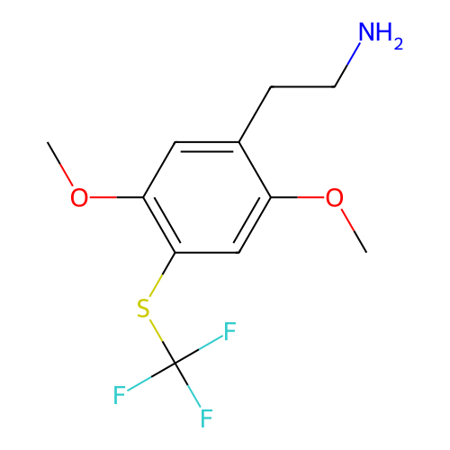 Chemical structure of BindingDB Monomer ID 50644105