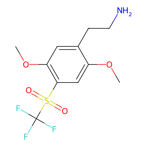 Chemical structure of BindingDB Monomer ID 50644108