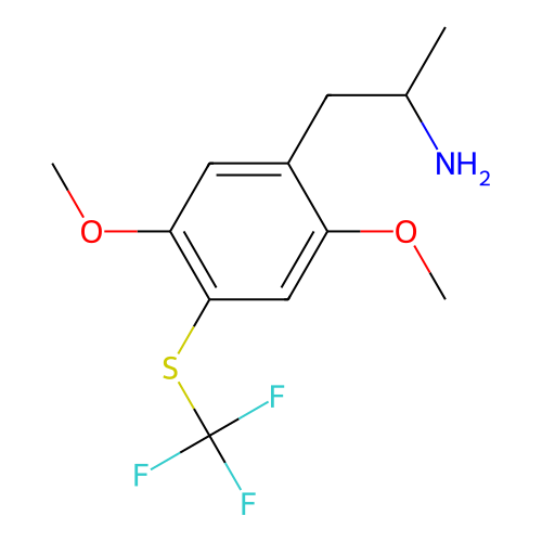 Chemical structure of BindingDB Monomer ID 50644125