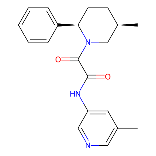 Chemical structure of BindingDB Monomer ID 50644151