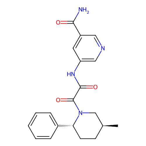 Chemical structure of BindingDB Monomer ID 50644158