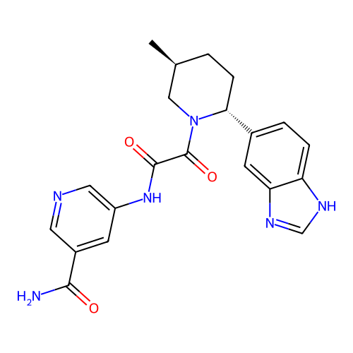 Chemical structure of BindingDB Monomer ID 50644169