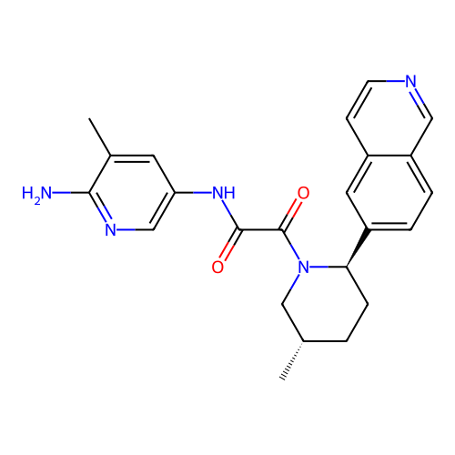 Chemical structure of BindingDB Monomer ID 50644176