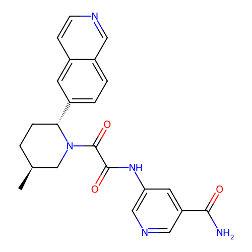 Chemical structure of BindingDB Monomer ID 50644177