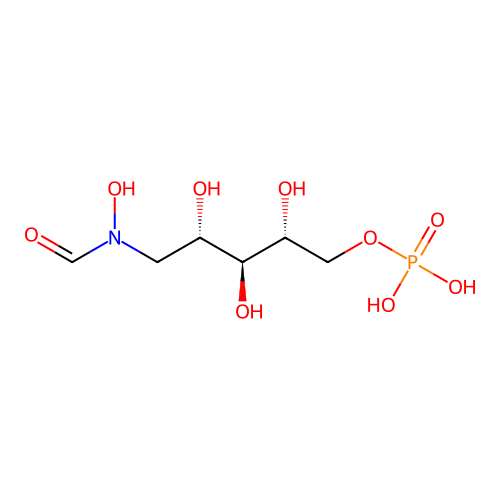 Chemical structure of BindingDB Monomer ID 50644180