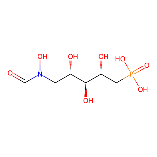 Chemical structure of BindingDB Monomer ID 50644181