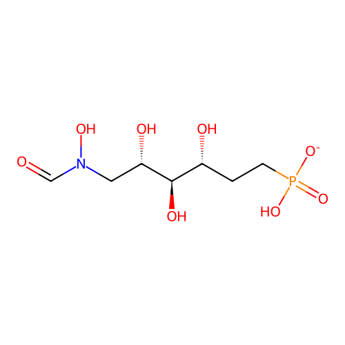 Chemical structure of BindingDB Monomer ID 50644182