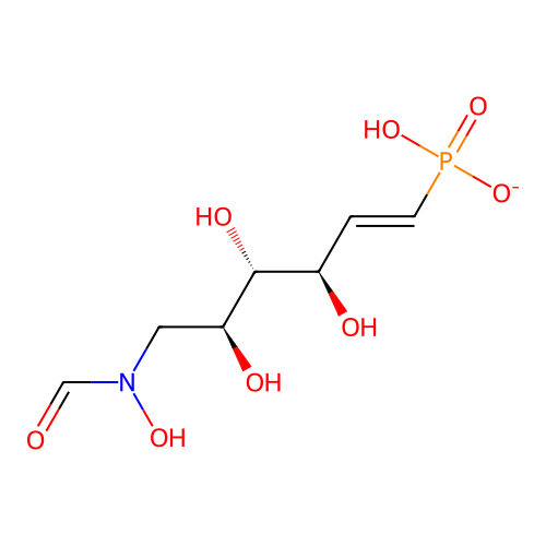 Chemical structure of BindingDB Monomer ID 50644183