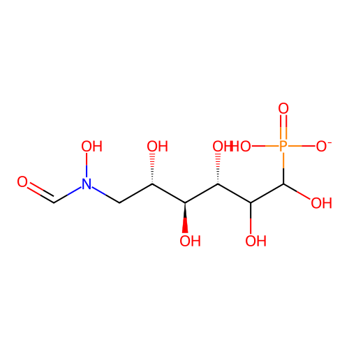 Chemical structure of BindingDB Monomer ID 50644184