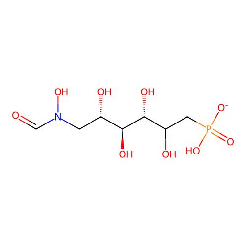 Chemical structure of BindingDB Monomer ID 50644185