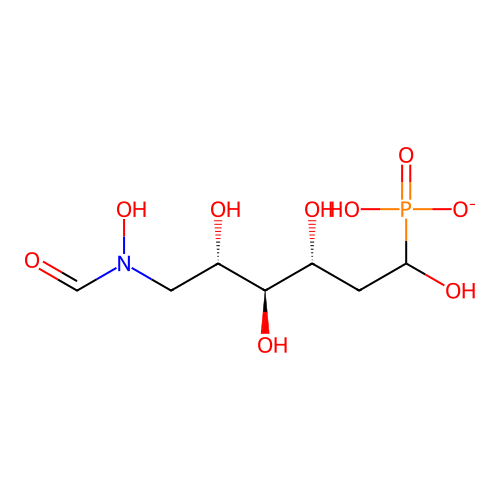 Chemical structure of BindingDB Monomer ID 50644186