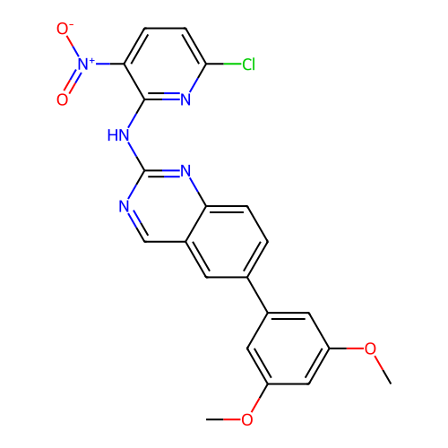 Chemical structure of BindingDB Monomer ID 50644192