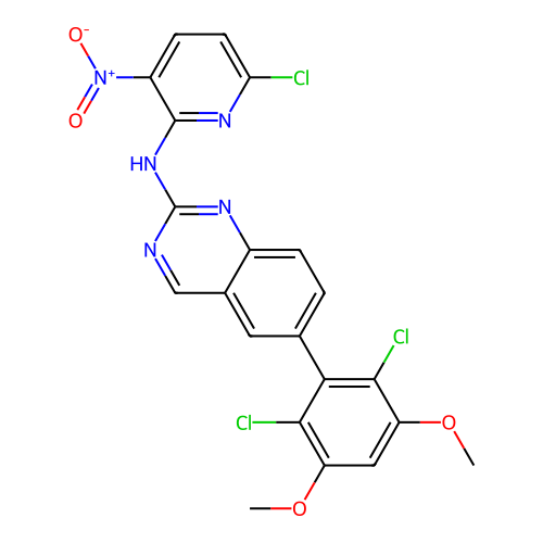 Chemical structure of BindingDB Monomer ID 50644193