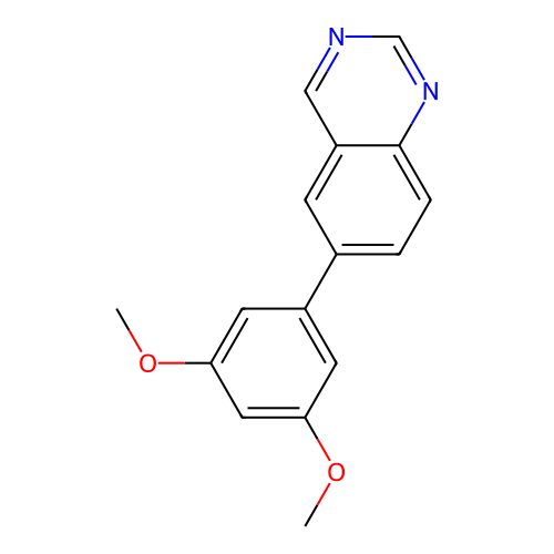 Chemical structure of BindingDB Monomer ID 50644194