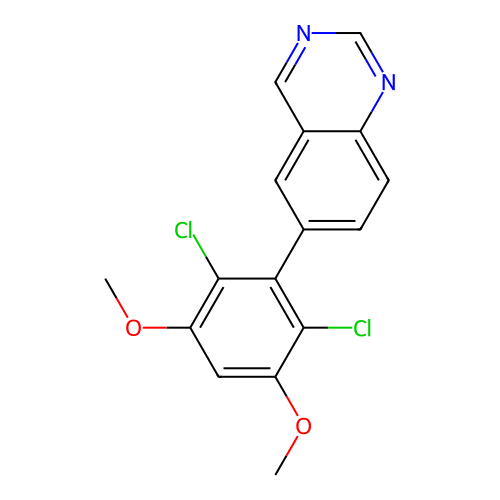 Chemical structure of BindingDB Monomer ID 50644195