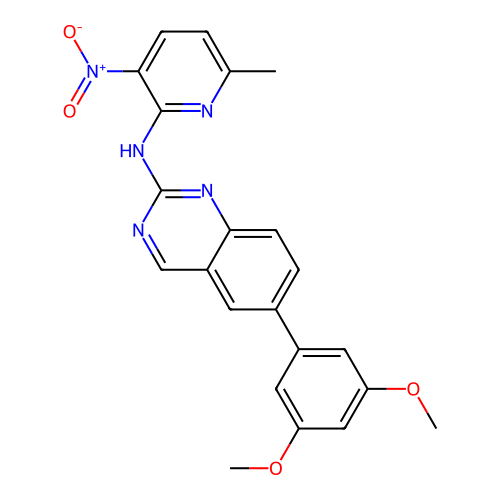 Chemical structure of BindingDB Monomer ID 50644198