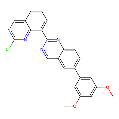 Chemical structure of BindingDB Monomer ID 50644199