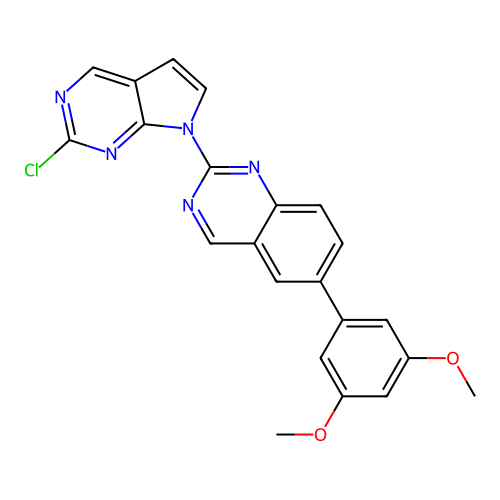 Chemical structure of BindingDB Monomer ID 50644200