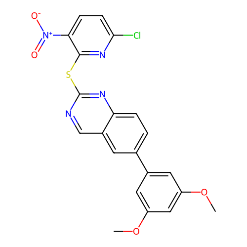 Chemical structure of BindingDB Monomer ID 50644201