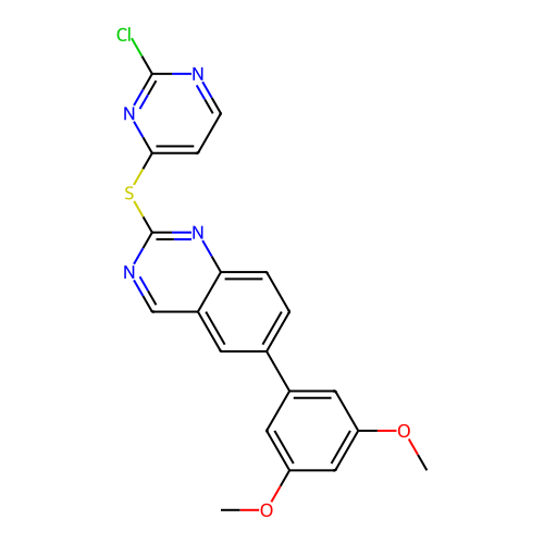 Chemical structure of BindingDB Monomer ID 50644202