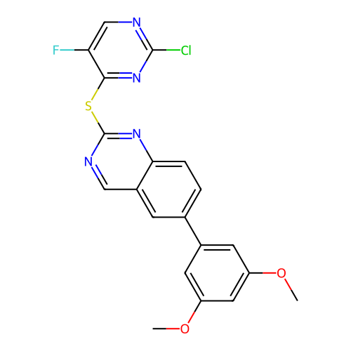 Chemical structure of BindingDB Monomer ID 50644204