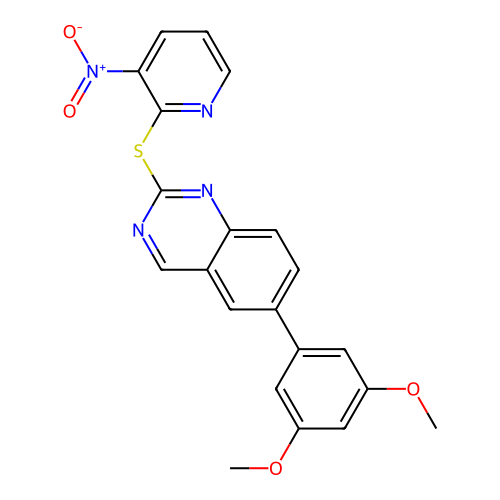 Chemical structure of BindingDB Monomer ID 50644205