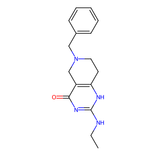 Chemical structure of BindingDB Monomer ID 50644265