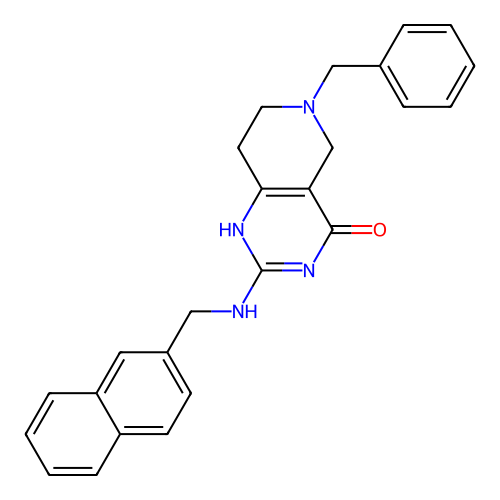 Chemical structure of BindingDB Monomer ID 50644268