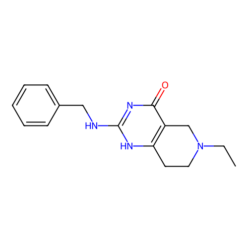 Chemical structure of BindingDB Monomer ID 50644290