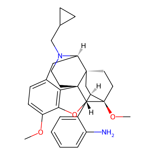 Chemical structure of BindingDB Monomer ID 50644350