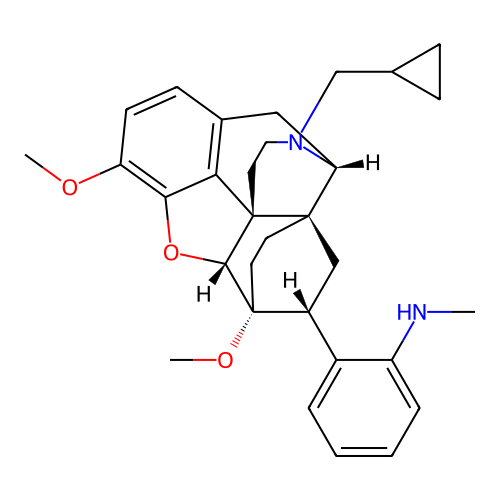 Chemical structure of BindingDB Monomer ID 50644351