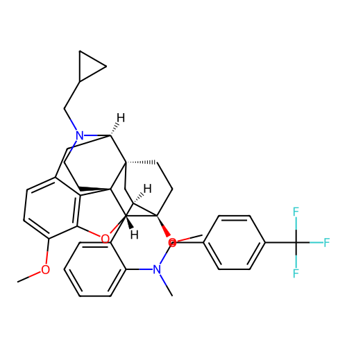 Chemical structure of BindingDB Monomer ID 50644357