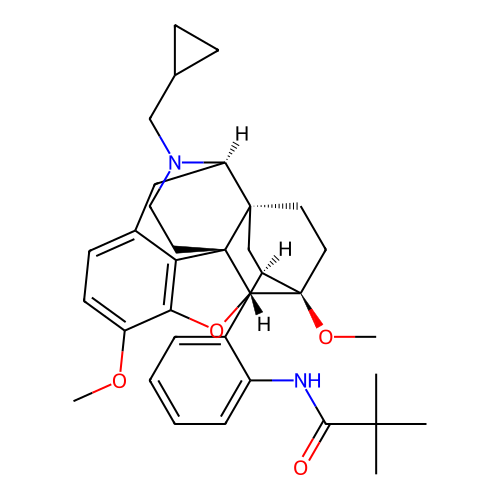 Chemical structure of BindingDB Monomer ID 50644358